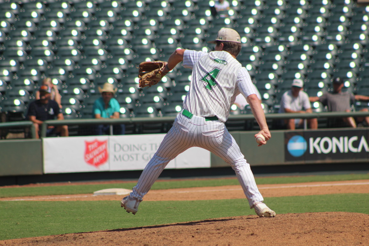 Boyd Wall 3A UIL state championship Texas baseball playoffs 061023 Andrew McCulloch 50